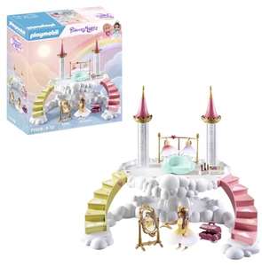 Playmobil 71408 Vestidor Nube