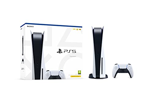 Playstation 5 Consola