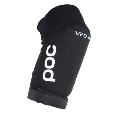 POC Joint VPD Air Protector de codo, Adulto unisex, Uranio negro, M