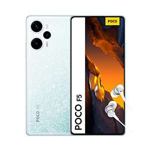 POCO F5 5G - Smartphone de 8+256GB