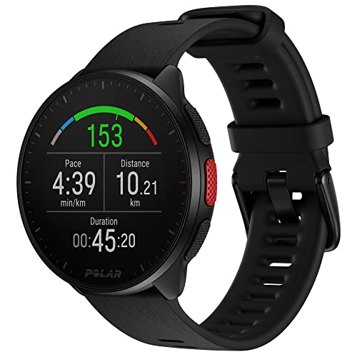 Polar Pacer Reloj De Running Con GPS