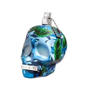Police To Be Exotic Jungle Man Edt 125 ml