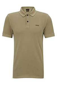 Polo BOSS tallas M, L, XXL