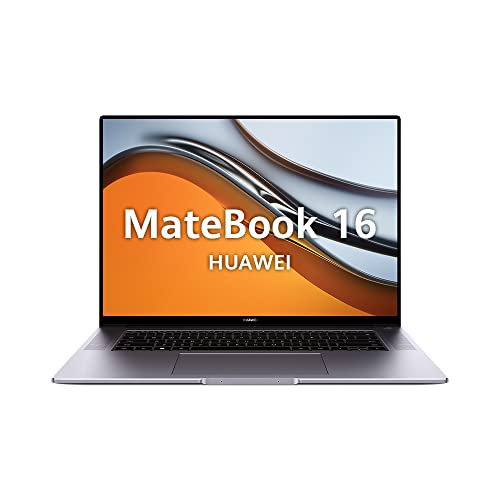 Portátil Huawei MateBook 16