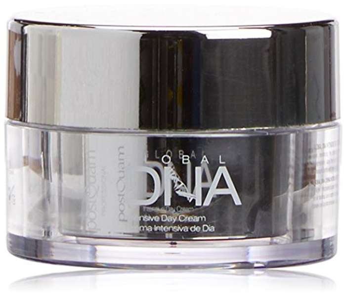 Postquam - Global DNA | Crema Antiedad para una Piel Elastica y Firme 50 M