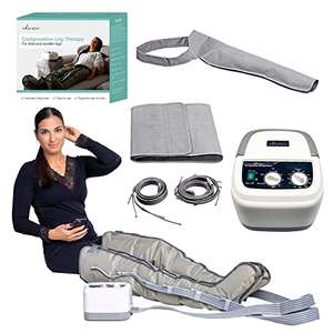 Presoterapia