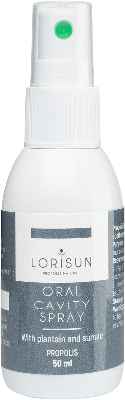 Propolis Spray Garganta