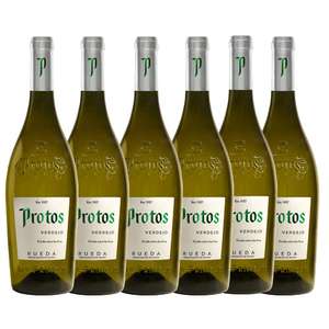 Protos Verdejo 6 botellas