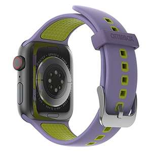 Pulsera de Reloj para Apple Watch Series 9/8/7/6/SE 2.ª gen/SE 1.ª gen/5/4/3