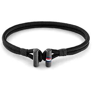 Pulsera TOMMY HILFIGER Jewelry - Pulsera para Hombre de Nailon - 2790336