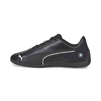 PUMA BMW MMS Neo Cat, Zapatillas Unisex Adulto, Black, 41 EU