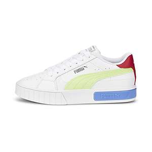 PUMA Cali Star Wn's, Zapatillas Mujer (hasta la talla 42 disponible)