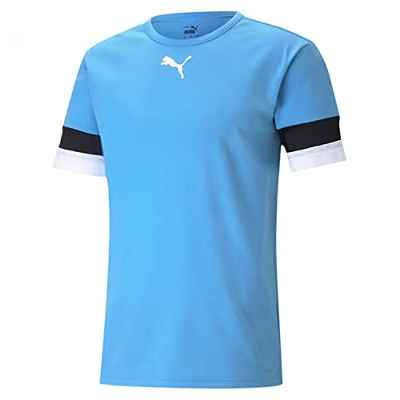 PUMA Camiseta Marca Modelo teamRISE Jersey Jr