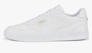 PUMA Court Ultra Lite, Zapatillas Unisex Adulto (Varias tallas)