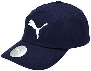 PUMA ESS Cap - Gorra Unisex Adulto