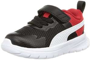 PUMA Evolve Run Mesh AC+ PS, Zapatillas Deportivas Unisex niños