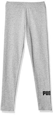 PUMA Mallas Marca Modelo ESS Logo Leggings G