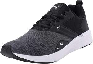 PUMA Nrgy Comet, Zapatillas Unisex Adulto