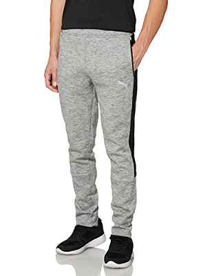 PUMA Pantalones EVOSTRIPE Pants