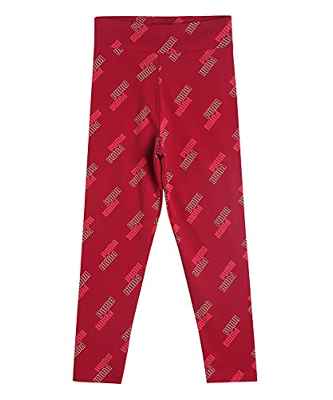 PUMA Pantalones Power AOP High Waist 78 Leggings G
