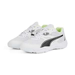 PUMA Solarflash Jr II (varias tallas de 28 a 37)