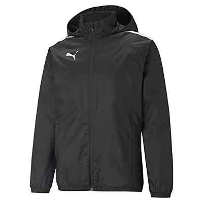 Puma Top Deportivo teamLIGA All Weather Jacket