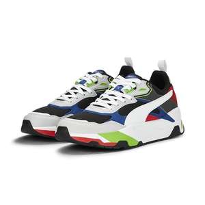 PUMA Trinity