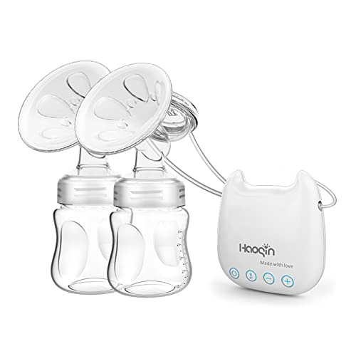 Putybudy extractor de Leche eléctrico