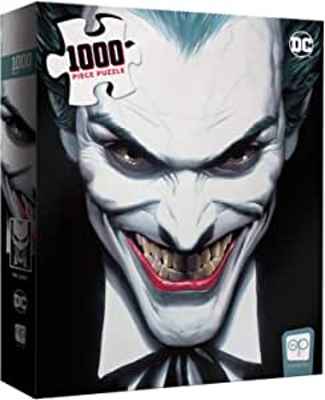  Puzzle DC Comics: Joker