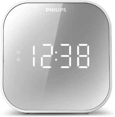 Radio Despertador Philips TAR4406/12 