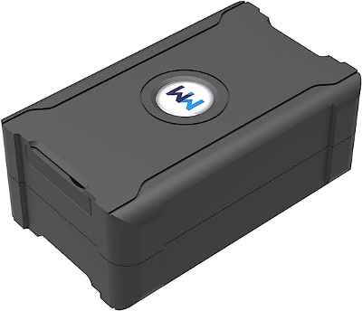 Rastreador GPS 
