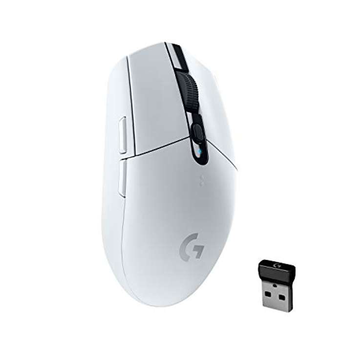 Ratón gaming Logitech G305 