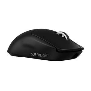 Ratón Logitech G PRO X SUPERLIGHT 2