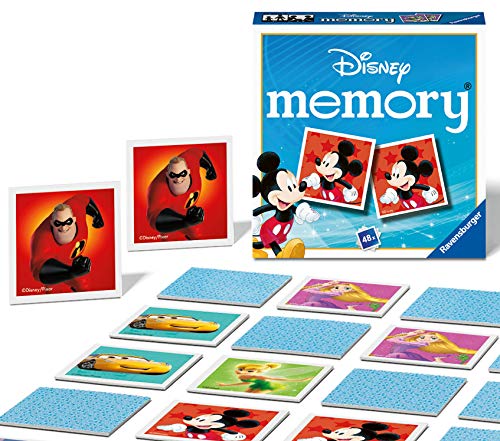 Ravensburger Disney Mini Memory