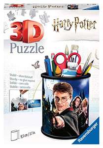 Ravensburger Harry Potter 3D Puzzle