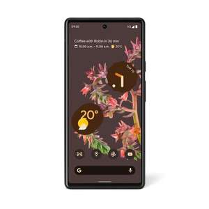 [REACO] Google Pixel 6 (8GB/128 GB) [Estado: MUY BUENO]