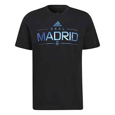 Real Madrid, Unisex Camiseta, Temporada 2022/23 Oficial