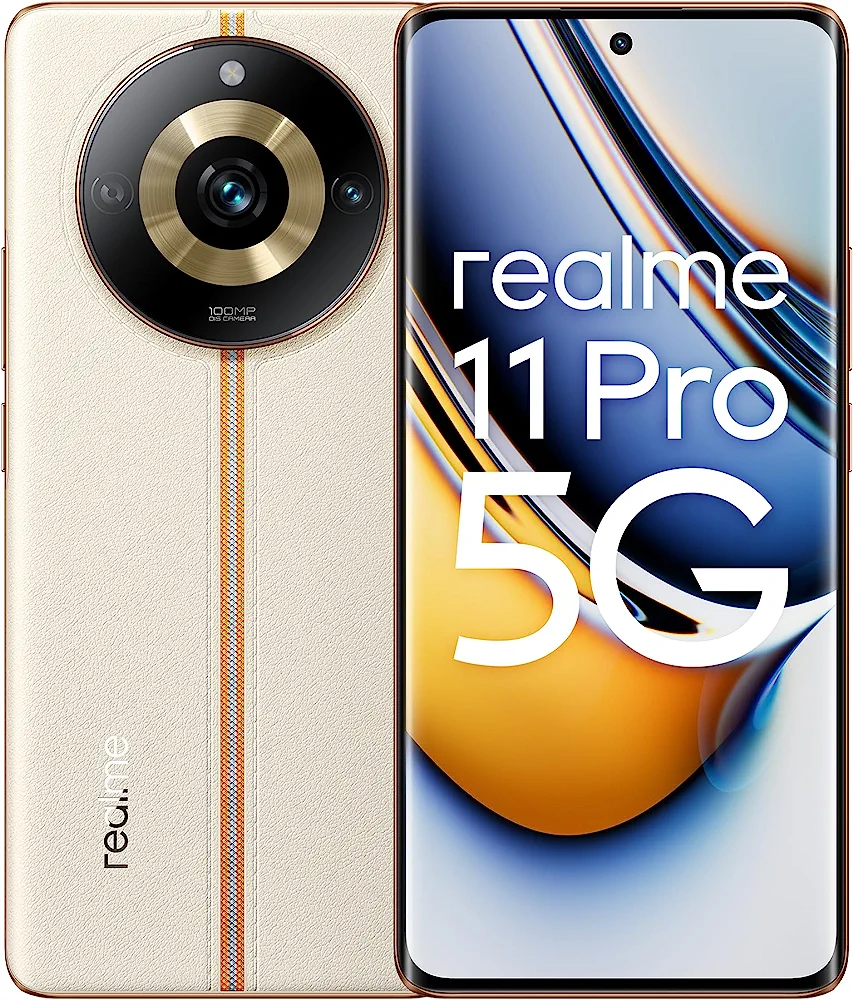 Realme 11 Pro 5G 8+128GB