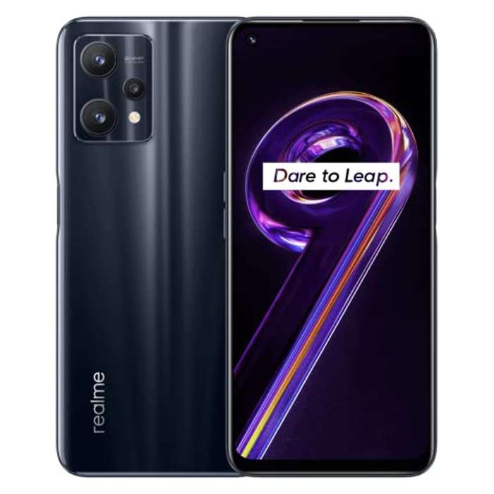 Realme 9 Pro 5G 8/128