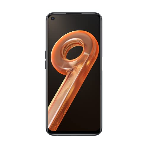 Realme 9i 4/128GB