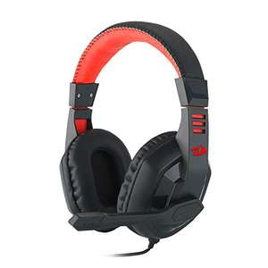 Redragon H120 Ares - Auriculares Gaming