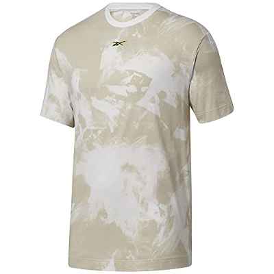 Reebok Camiseta Marca Modelo MYT AOP tee