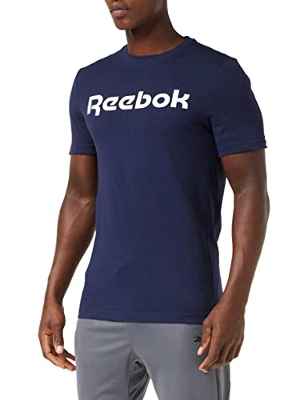 Reebok Camiseta Modelo GS Linear Read tee Marca