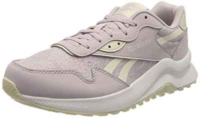 Reebok Heritance, Zapatillas Mujer, Blanco (Quartz Glow/Chalk/FTWR White), 38.5 EU