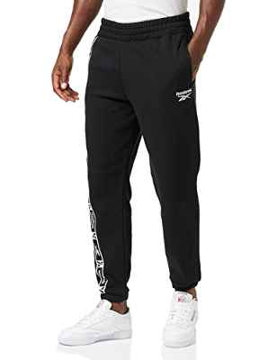 Reebok Pantalón Marca Modelo Tape Pack Pant