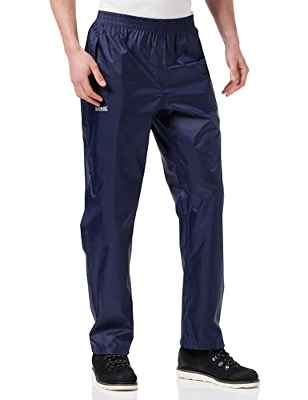 Regatta Pantalón, Hombre, Navy, XXL