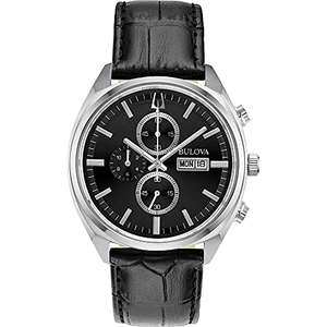 Reloj Bulova.