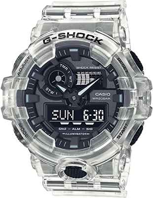 Reloj Casio G-Shock GA-700SKE-7AER