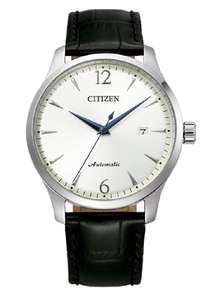 Reloj Citizen Automatico NJ0110-18A
