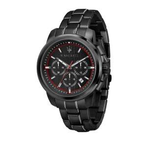 reloj de hombre maserati